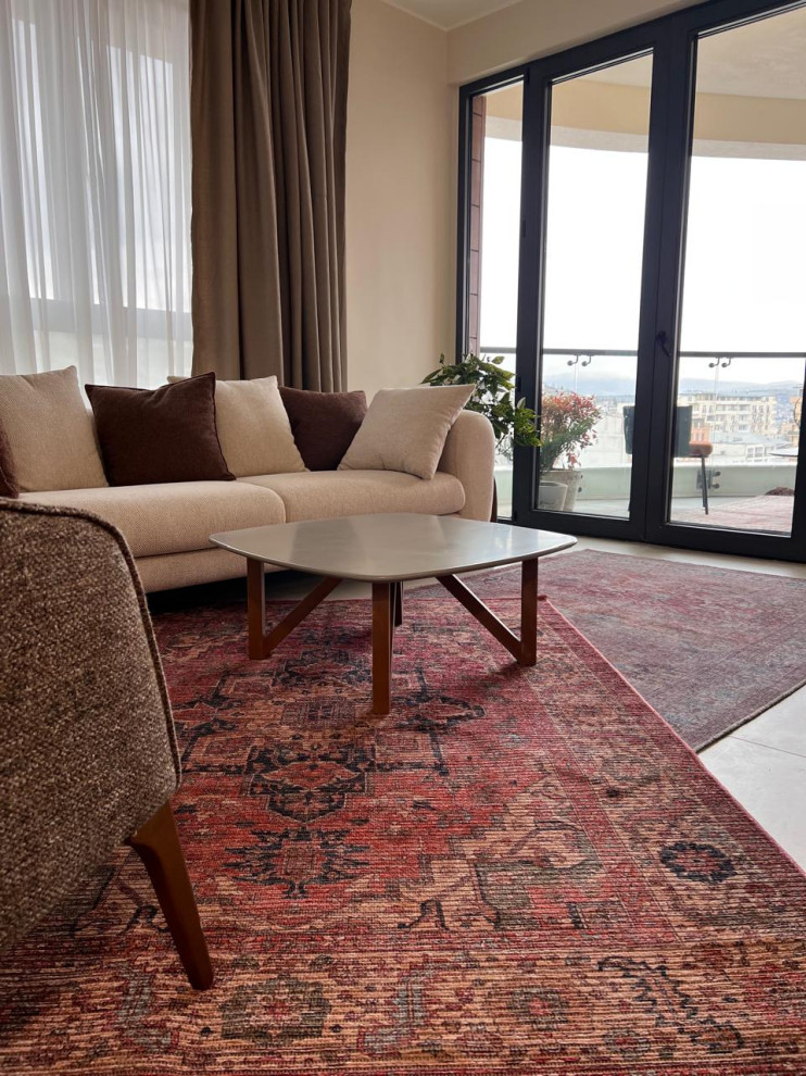 Апартаменты. Тбилиси. Грузия.