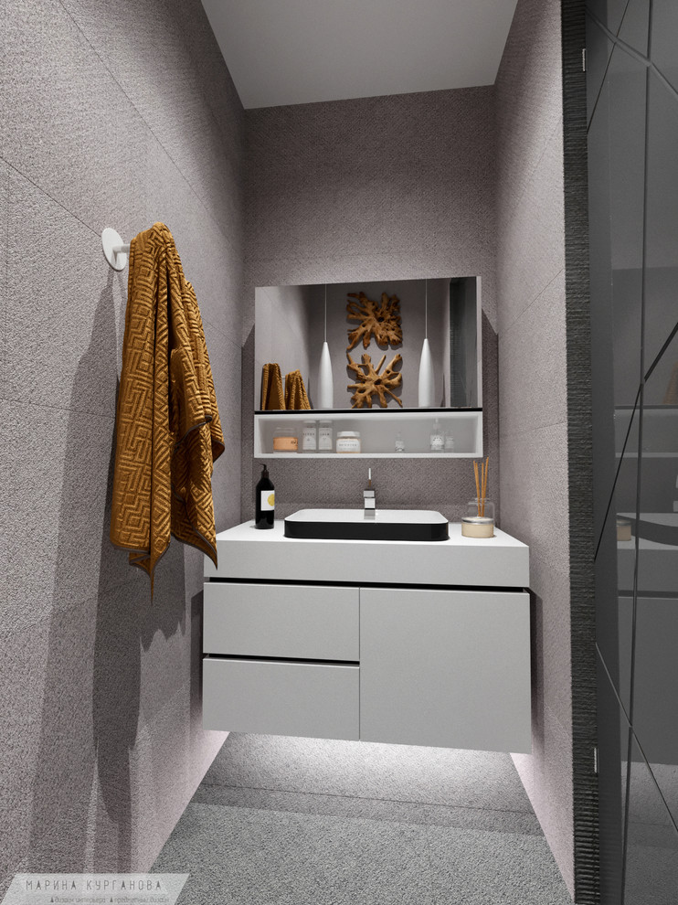 Геометрия в круглом доме