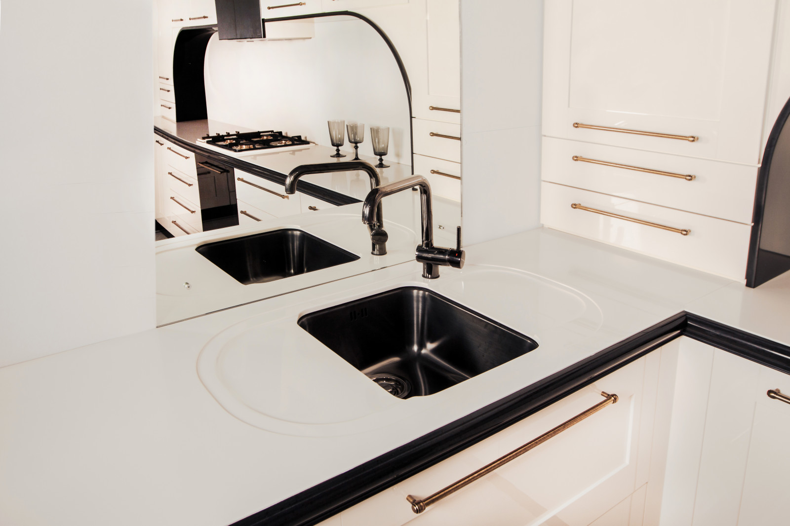 Кухня БИЗЕЛЬ «Одиссей»