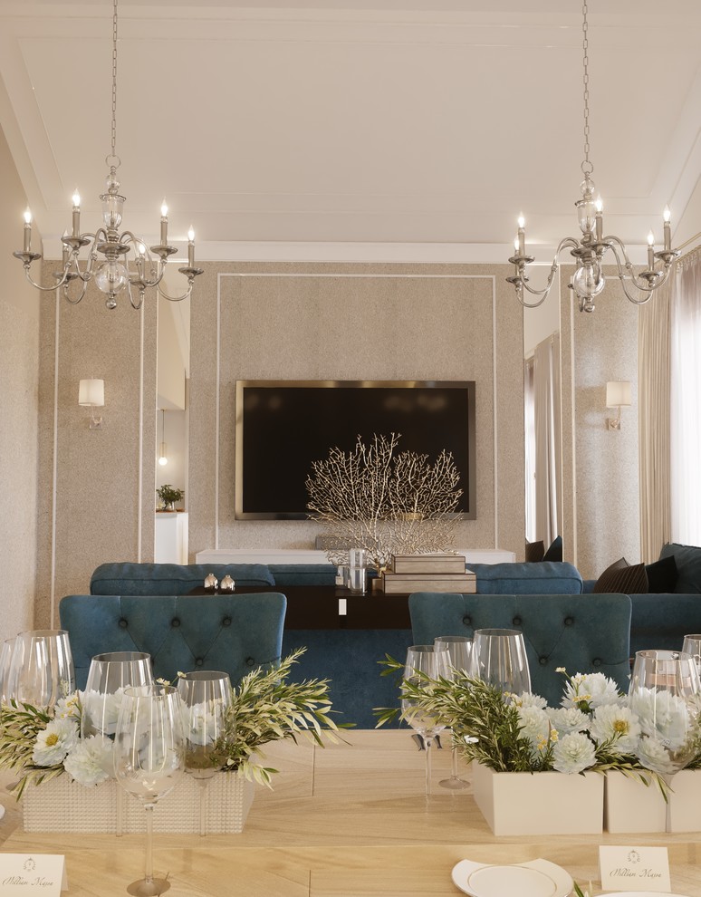 Обложка проекта: Проект частного дома г.Муром