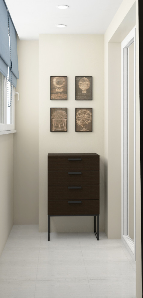 Экологический минимализм