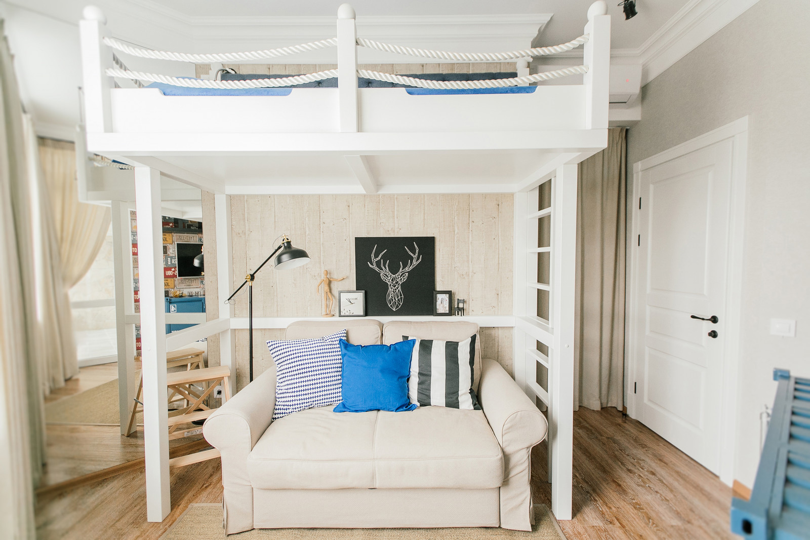 Путешествия в Геную