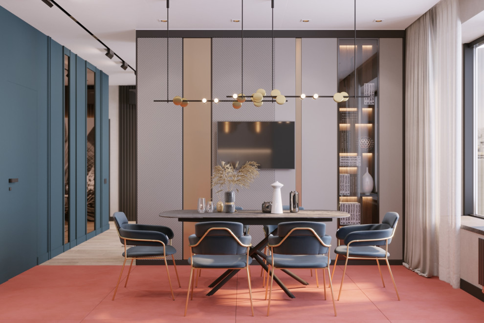 Клубный дом «Соты»