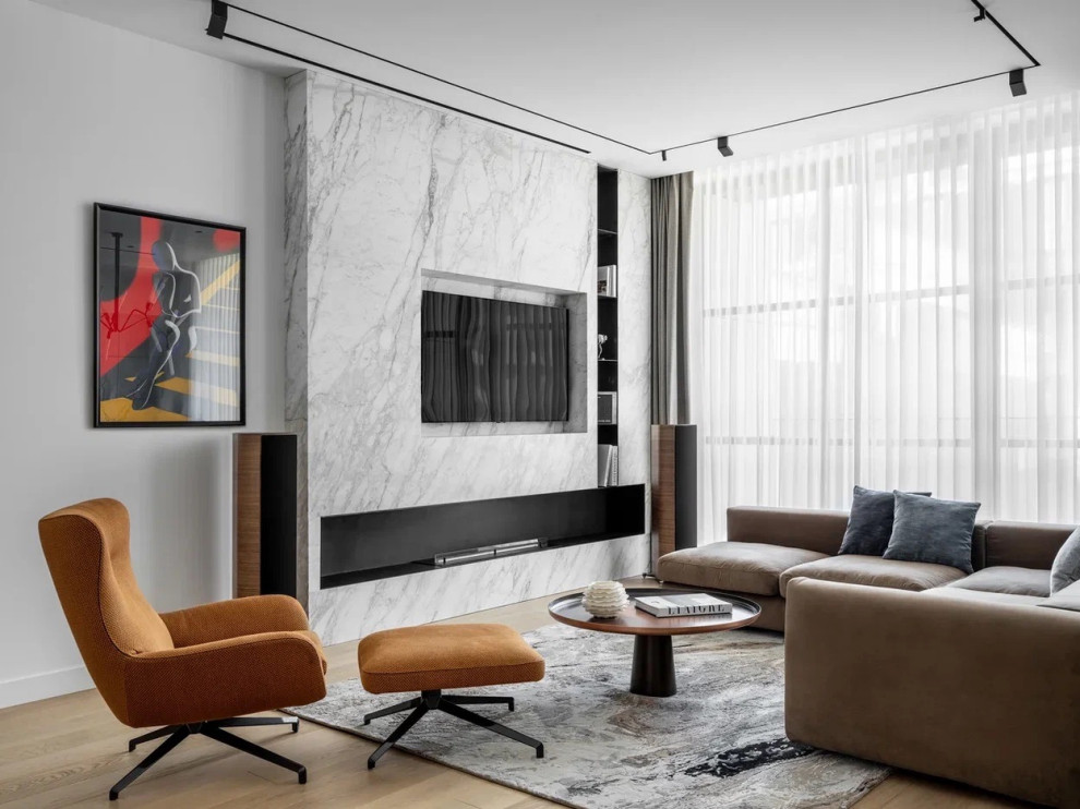 Обложка проекта: ЖК Ordynka