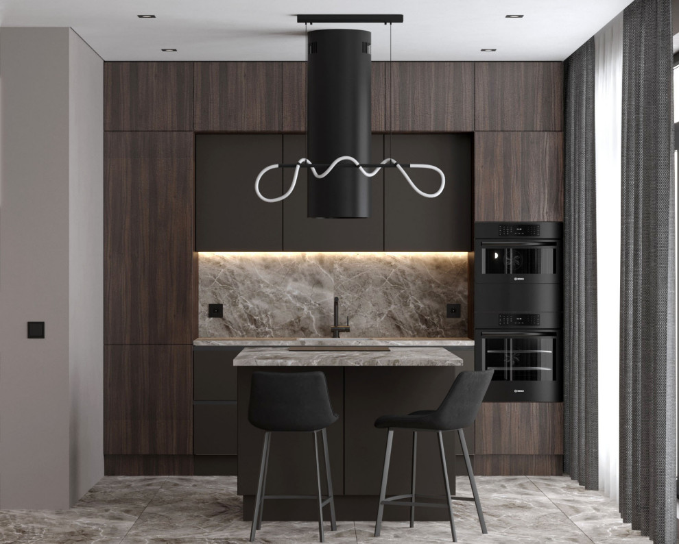 Обложка проекта: Интерьер Частного дома