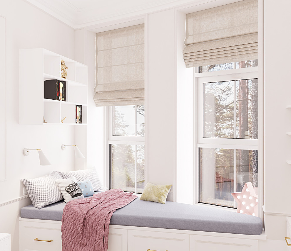 Французская Геометрия