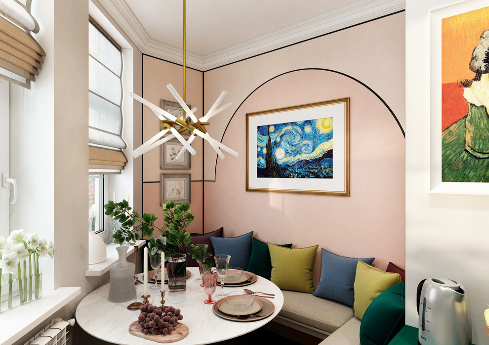 Жилой комплекс "Лесная Купавна"