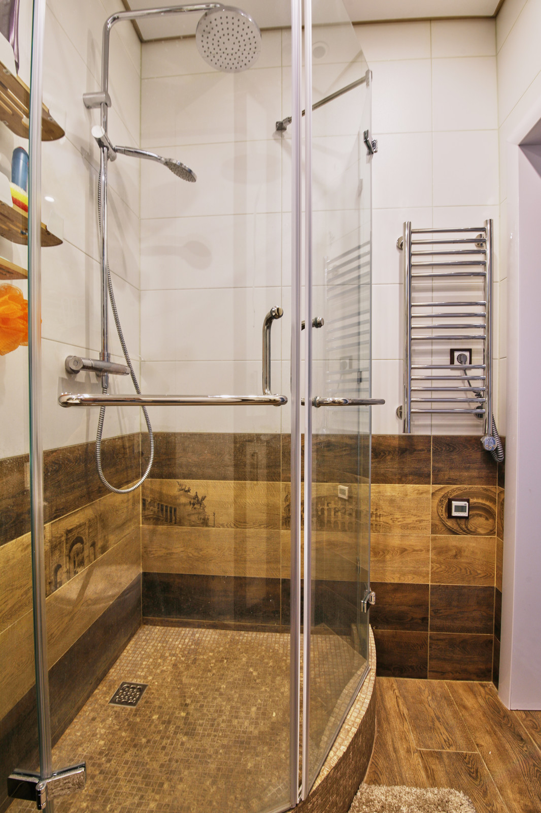 2к.кв. ЖК Триумф Парк