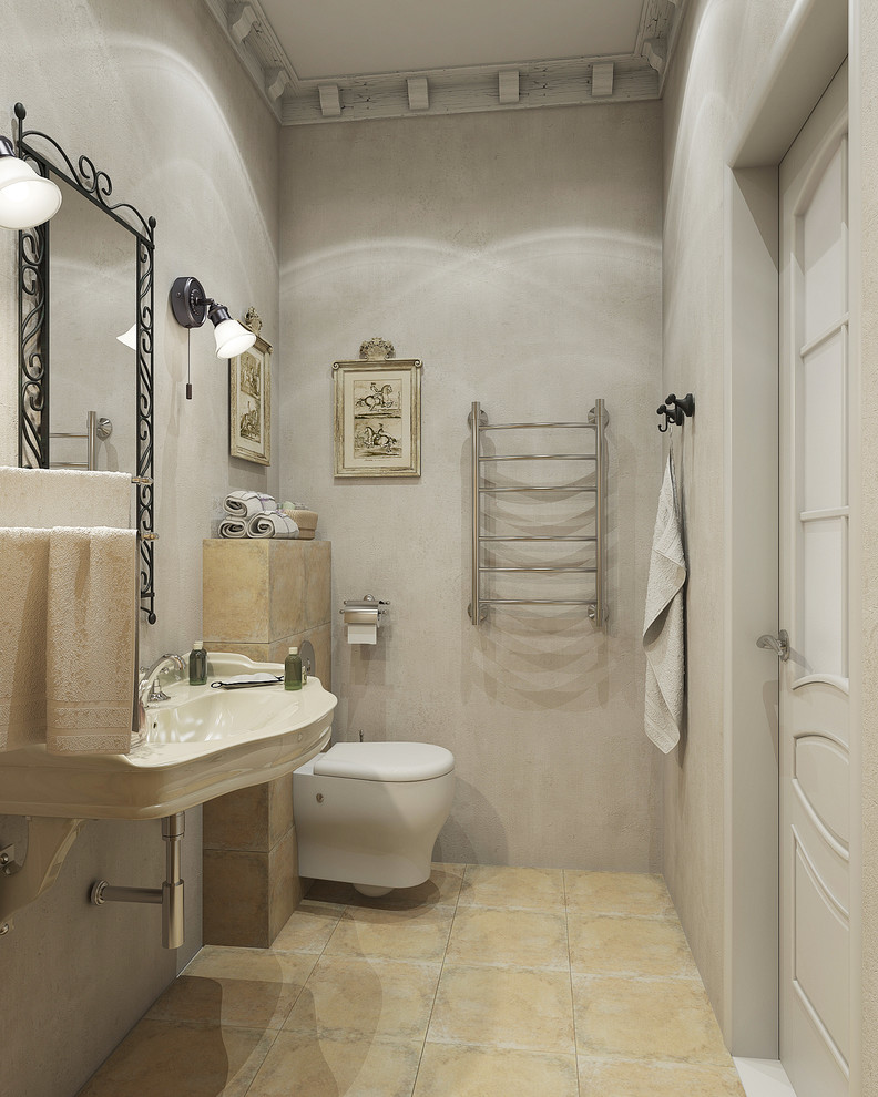 Загородный дом 250 м2