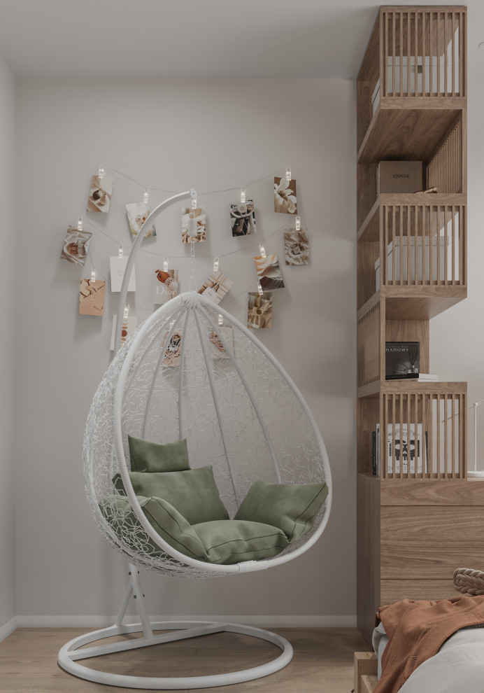 ЖК ПШЕНИЦА 2 Детская