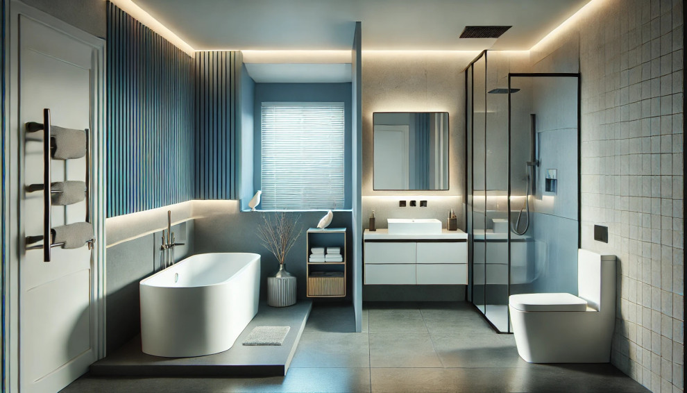 ИИ Вдохновение