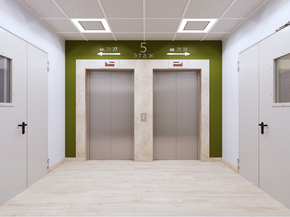 ЖК Ривер Парк