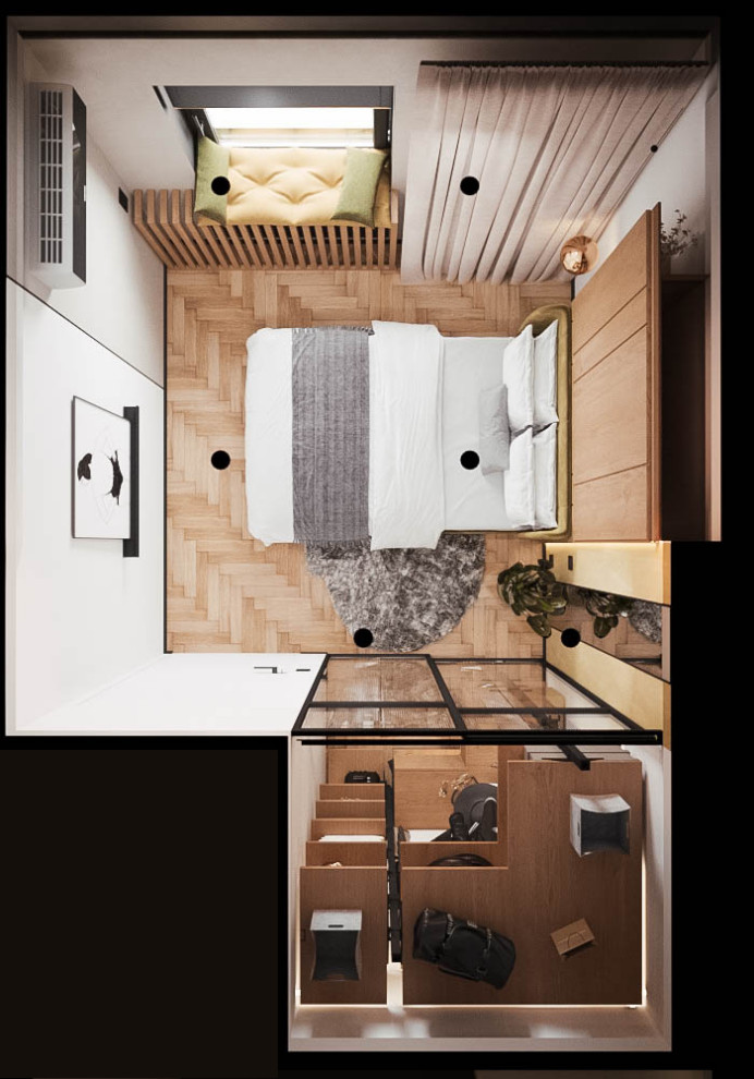 ЖК Династия