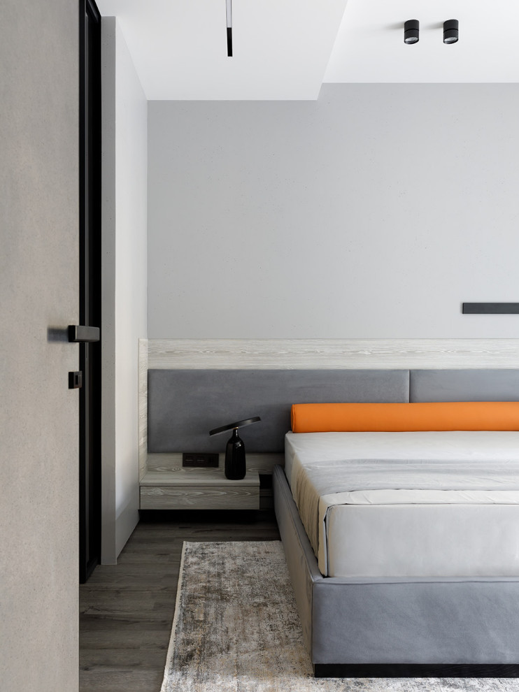 Квартира 97м², ЖК Цивилизация