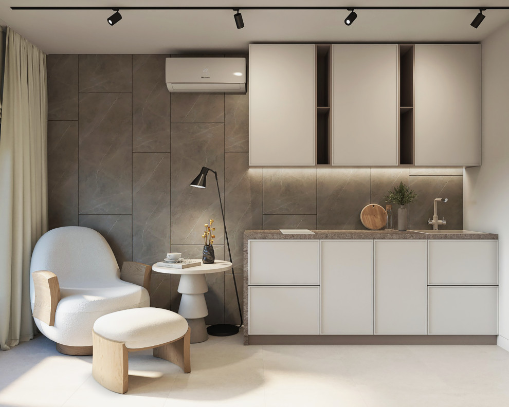 Морская симфония 70 м.кв.