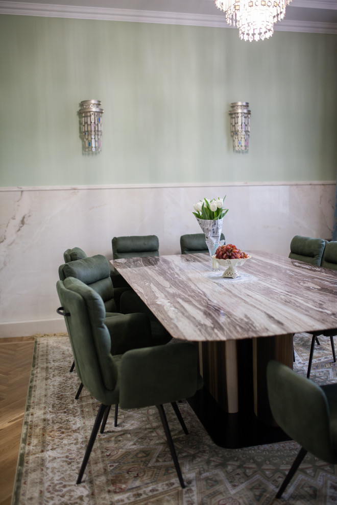 Дом в Краснодаре