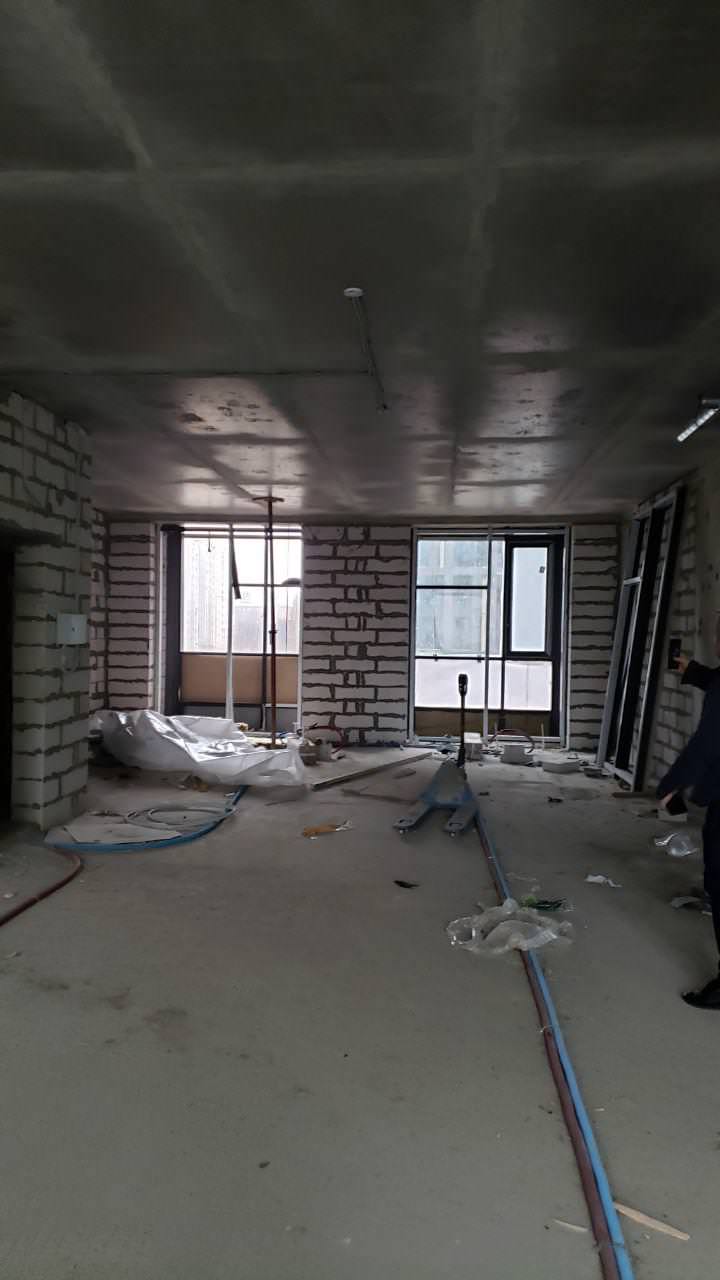 Квартира в ЖК "Новочеремушкинская, 17"