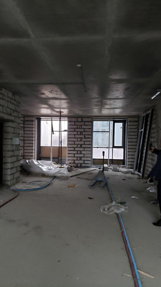 Квартира в ЖК "Новочеремушкинская, 17"