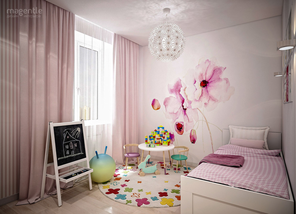 ЖК Бавария - Детская