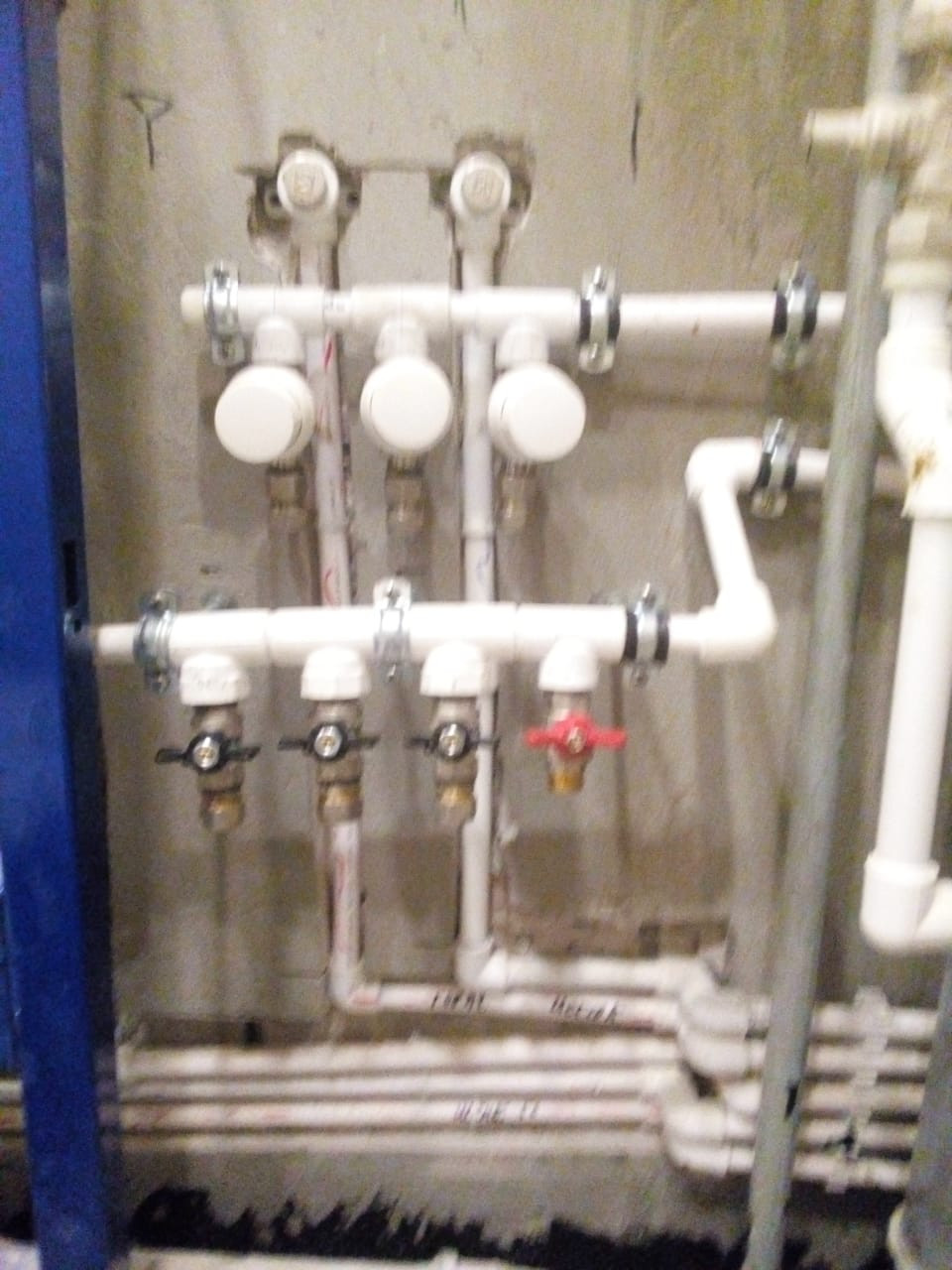 квартира г. Александров