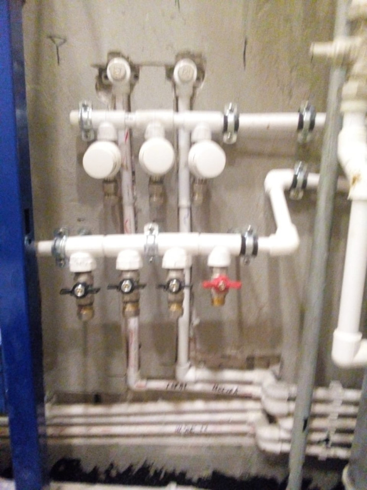 квартира г. Александров