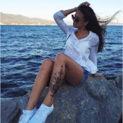 Алина Акимова