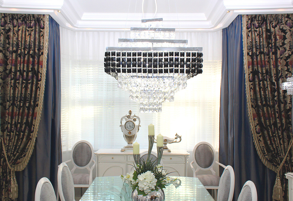 Квартира в Лондоне