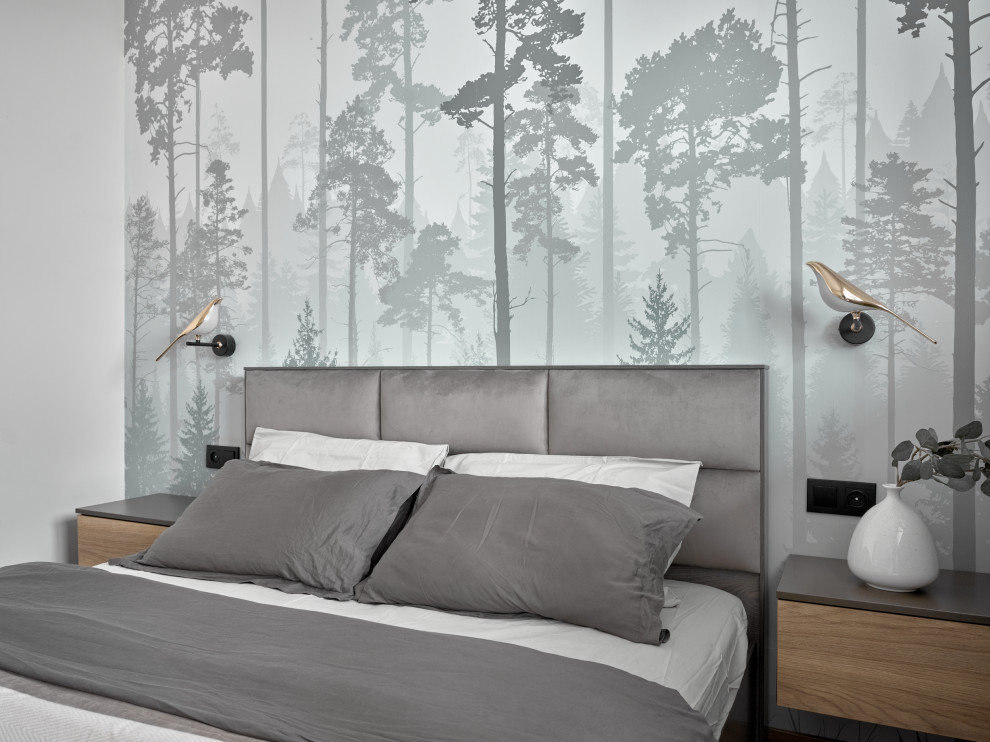 Родные берега