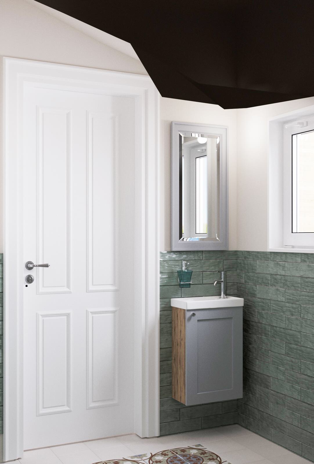 VSREDE. Таунхаус в Сочи