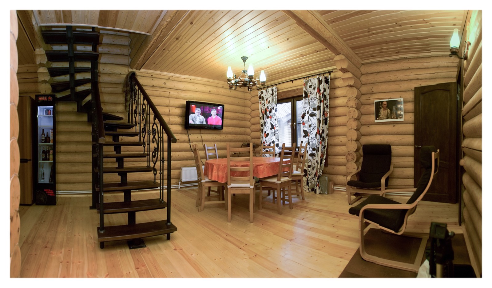 Фото объекта