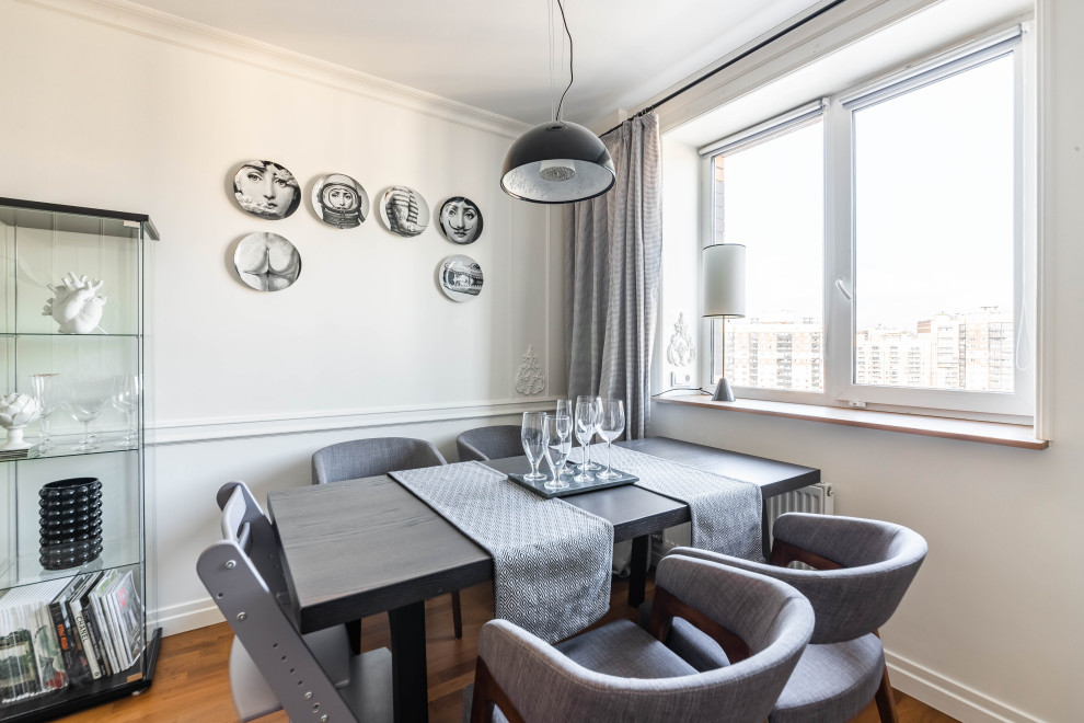 Квартира в Санкт-Петербуге