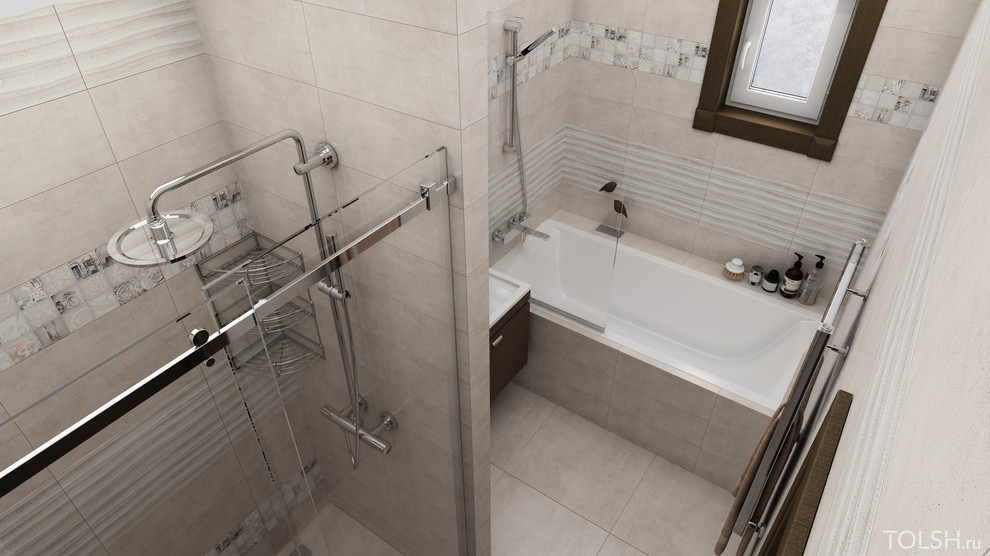 С элементами классики