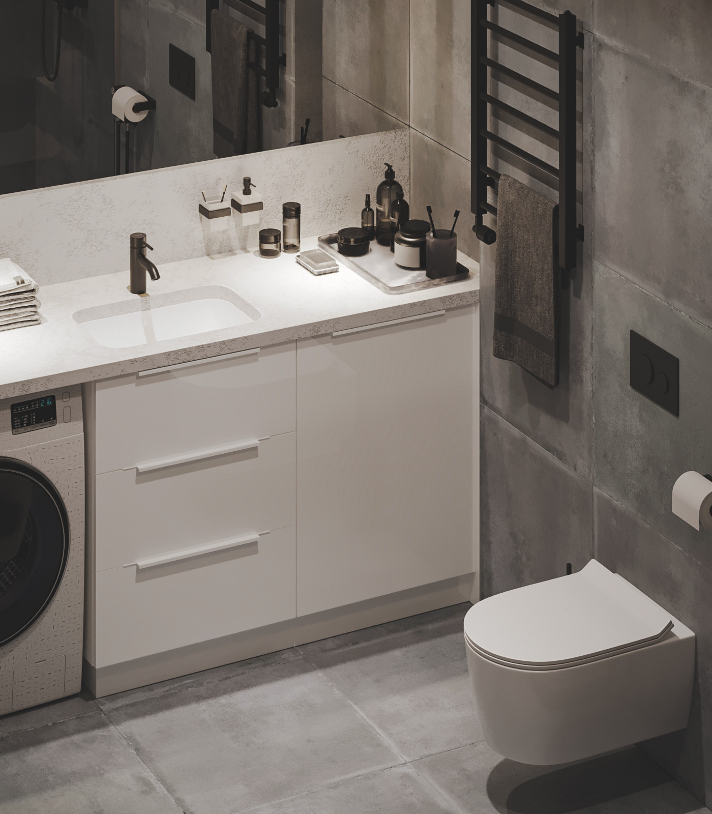 ЖК Ренессанс, г. Нижний Новгород