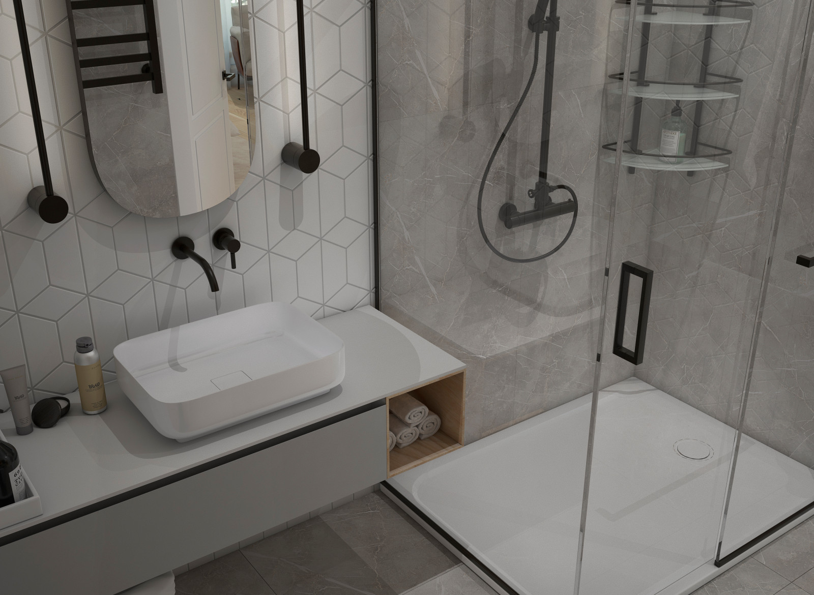 Дом в п. Репино