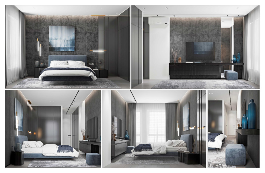 Подсчет объемов на ремонт квартиры, дома