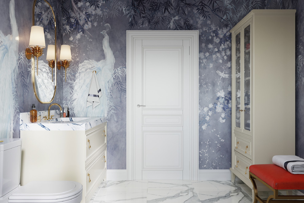 Дом для родителей