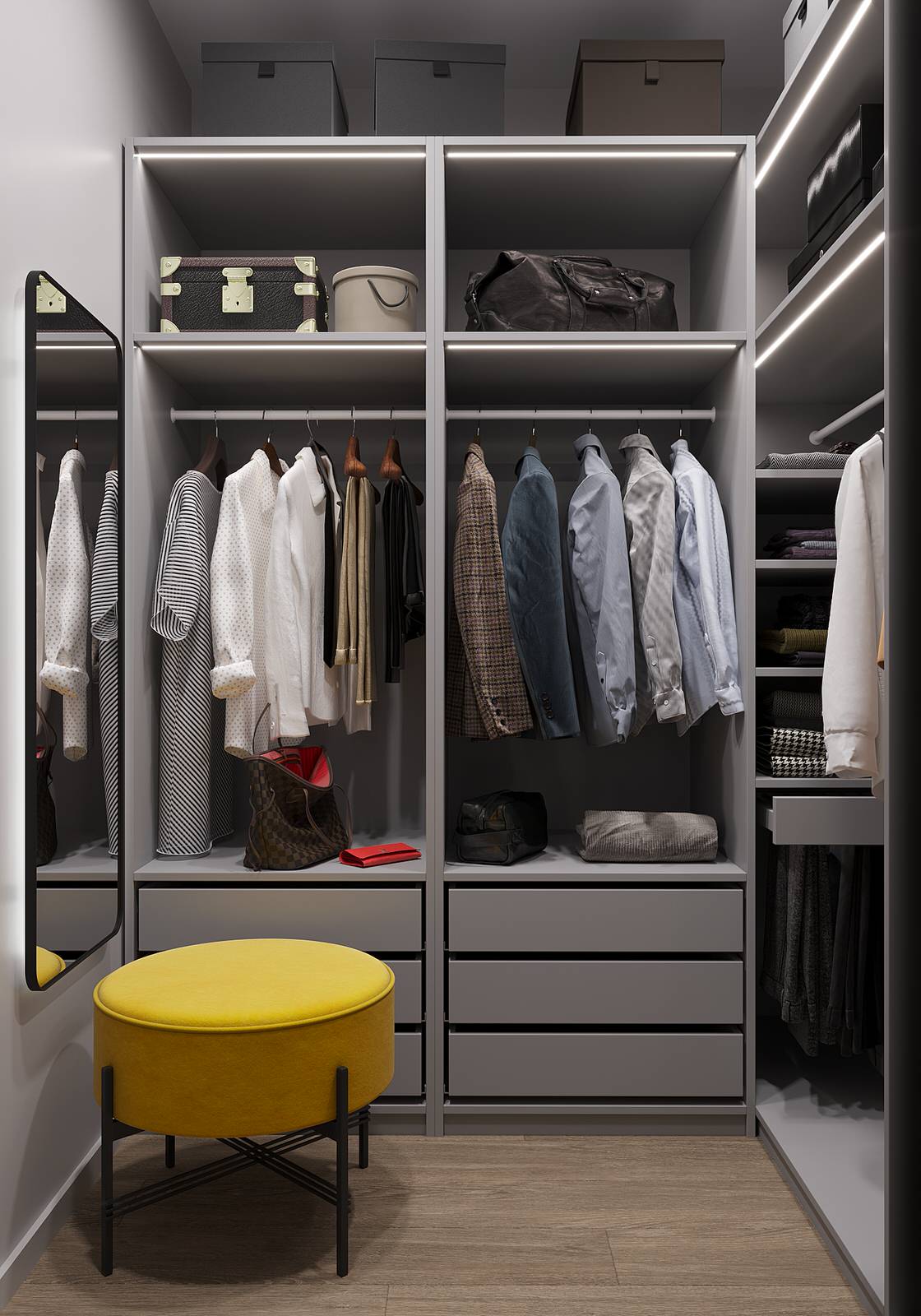 Квартира в ЖК Высота