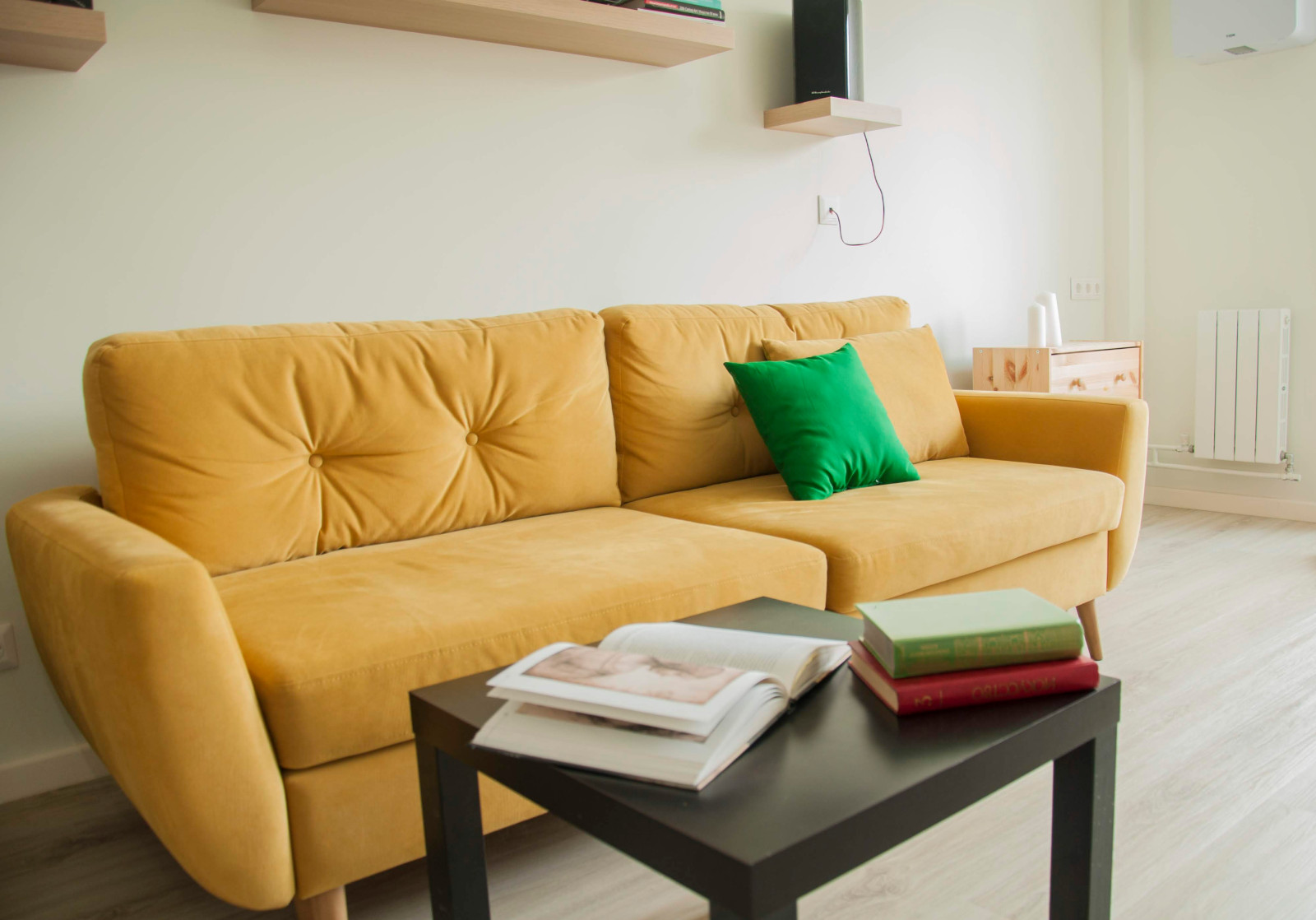 Олимпийский проспект