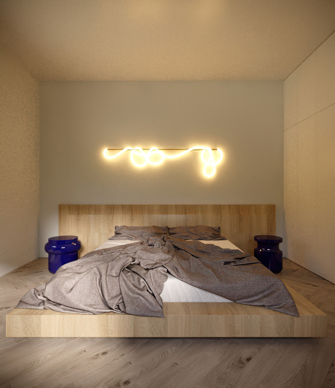 Интерьер квартиры, Волгоград