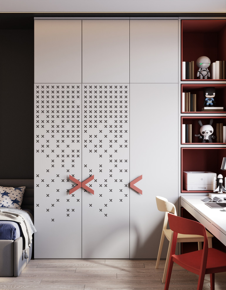 ЖК Серебряный фонтан