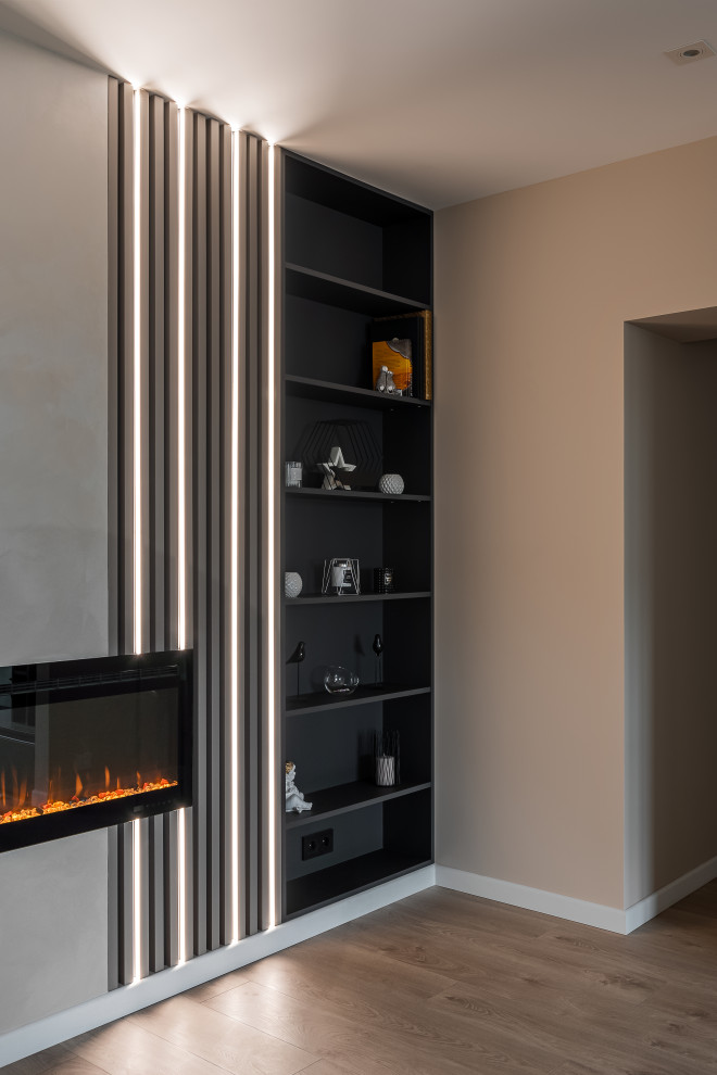 Квартира для молодой семьи, Пенза