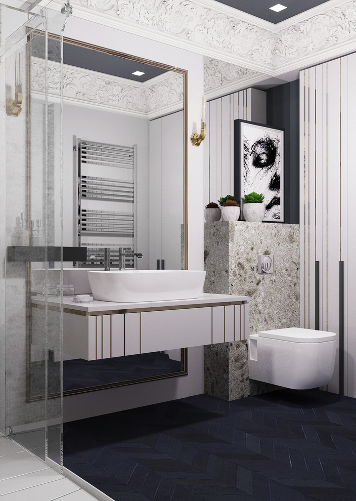 :R Вандер Парк. Квартира (122 метра)