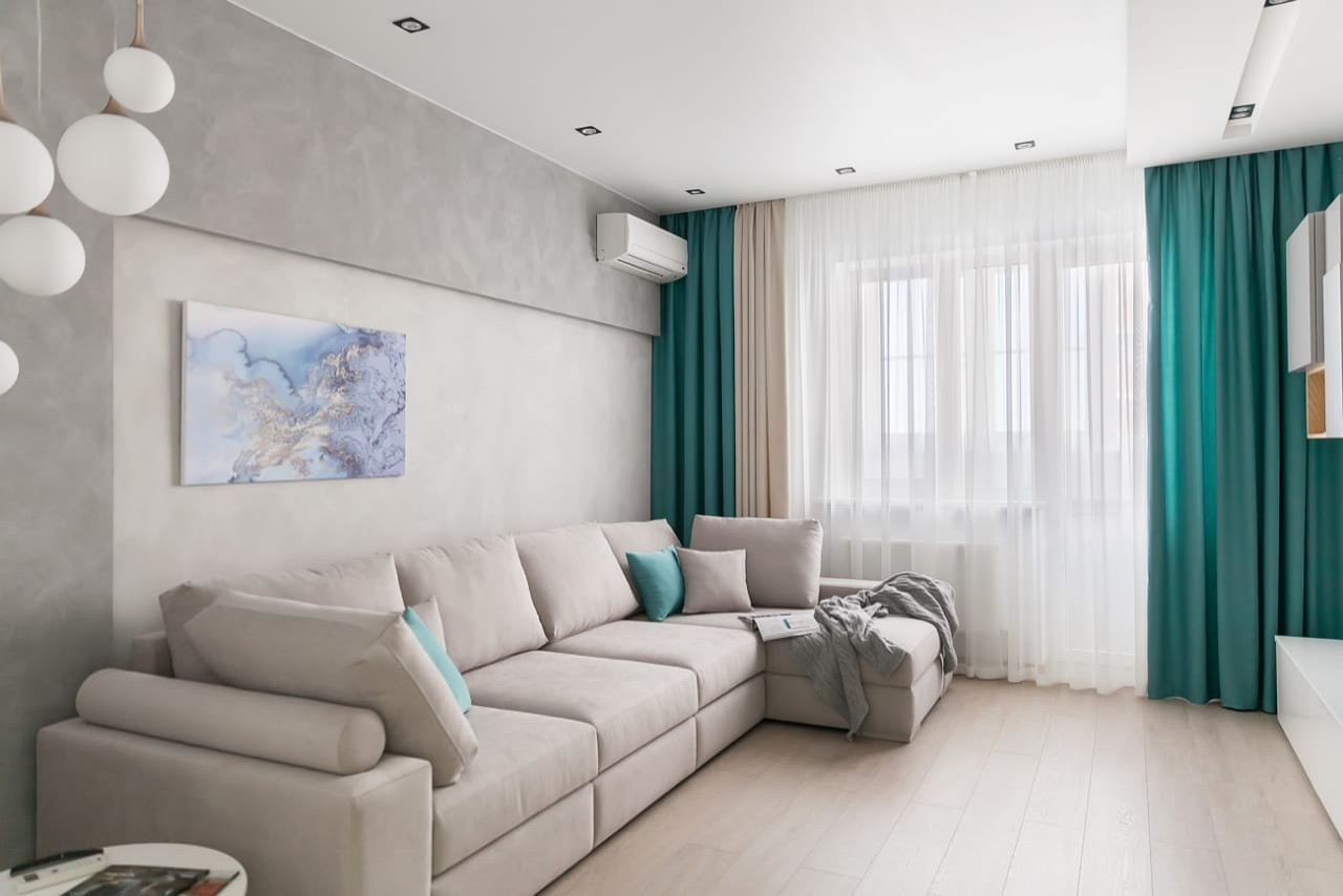 Обложка проекта: Совместный проект со студией дизайна Самофаловой Алены