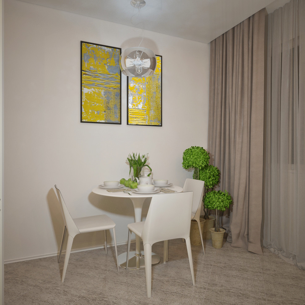 Квартира в Строгино