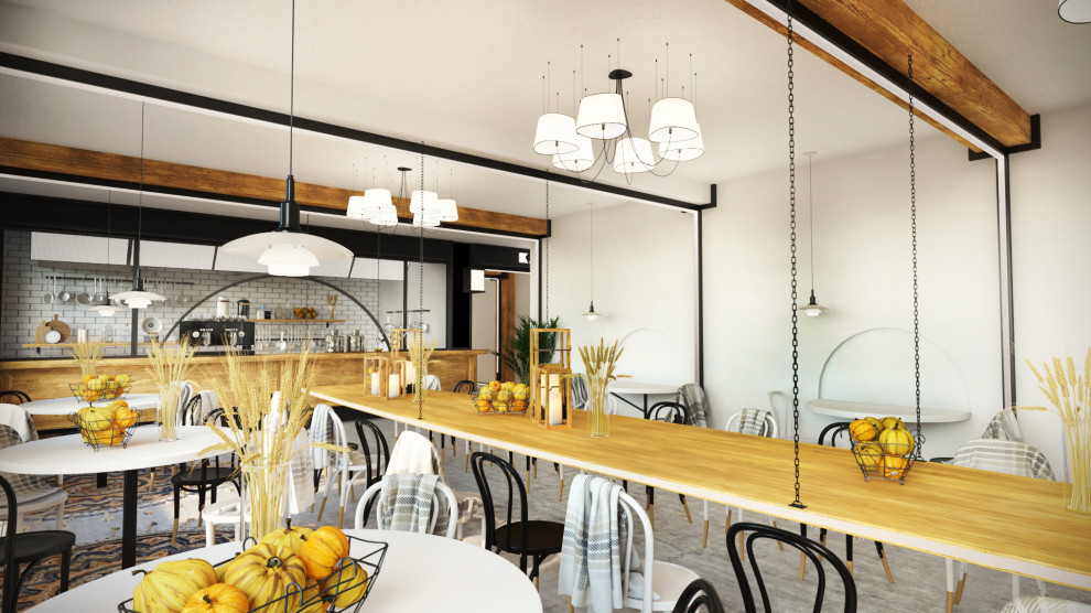 Отель генеральская дача