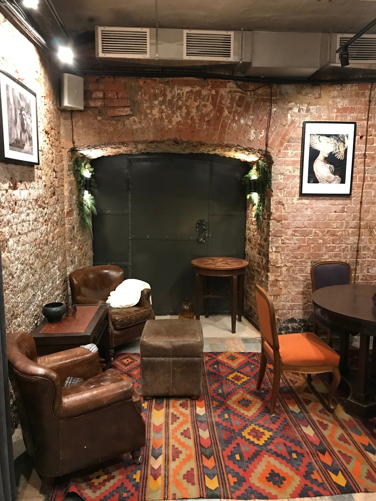 Гриль-бар "Angel-8"