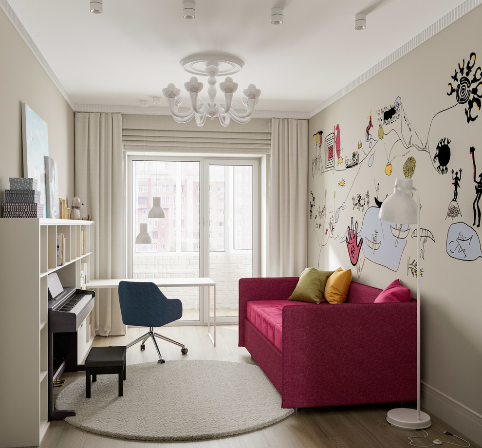 Солнечная сторона