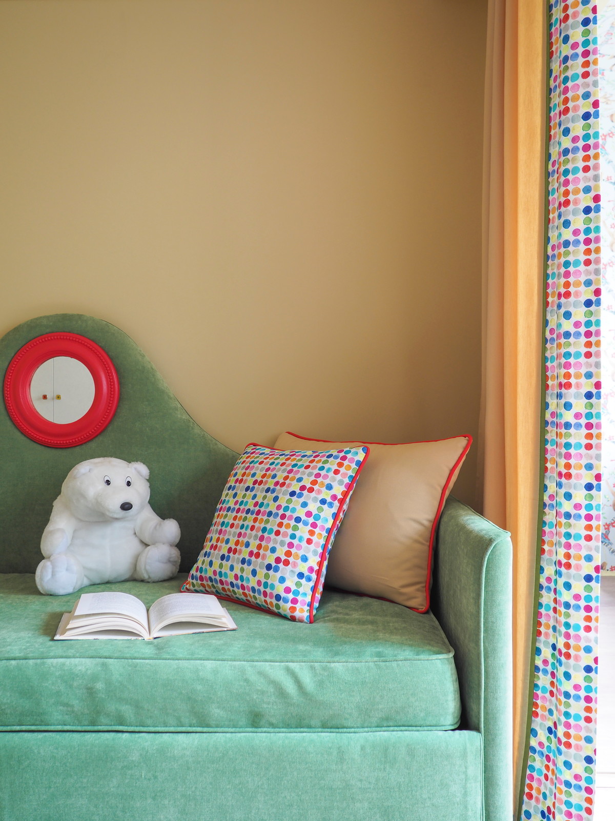 Детская для Ann