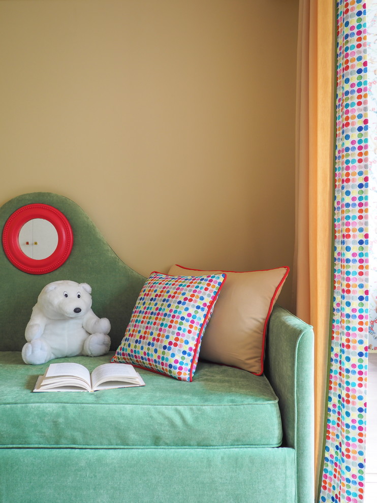 Детская для Ann