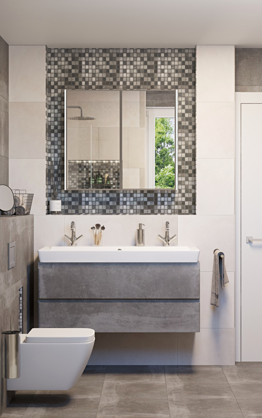 Мария Воротилина